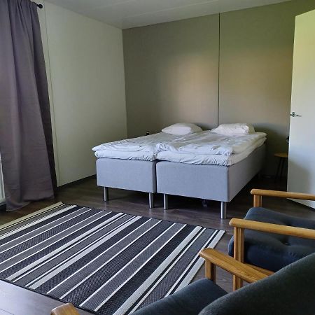 Kartanohostel Annacatharina Savonlinna Exterior photo