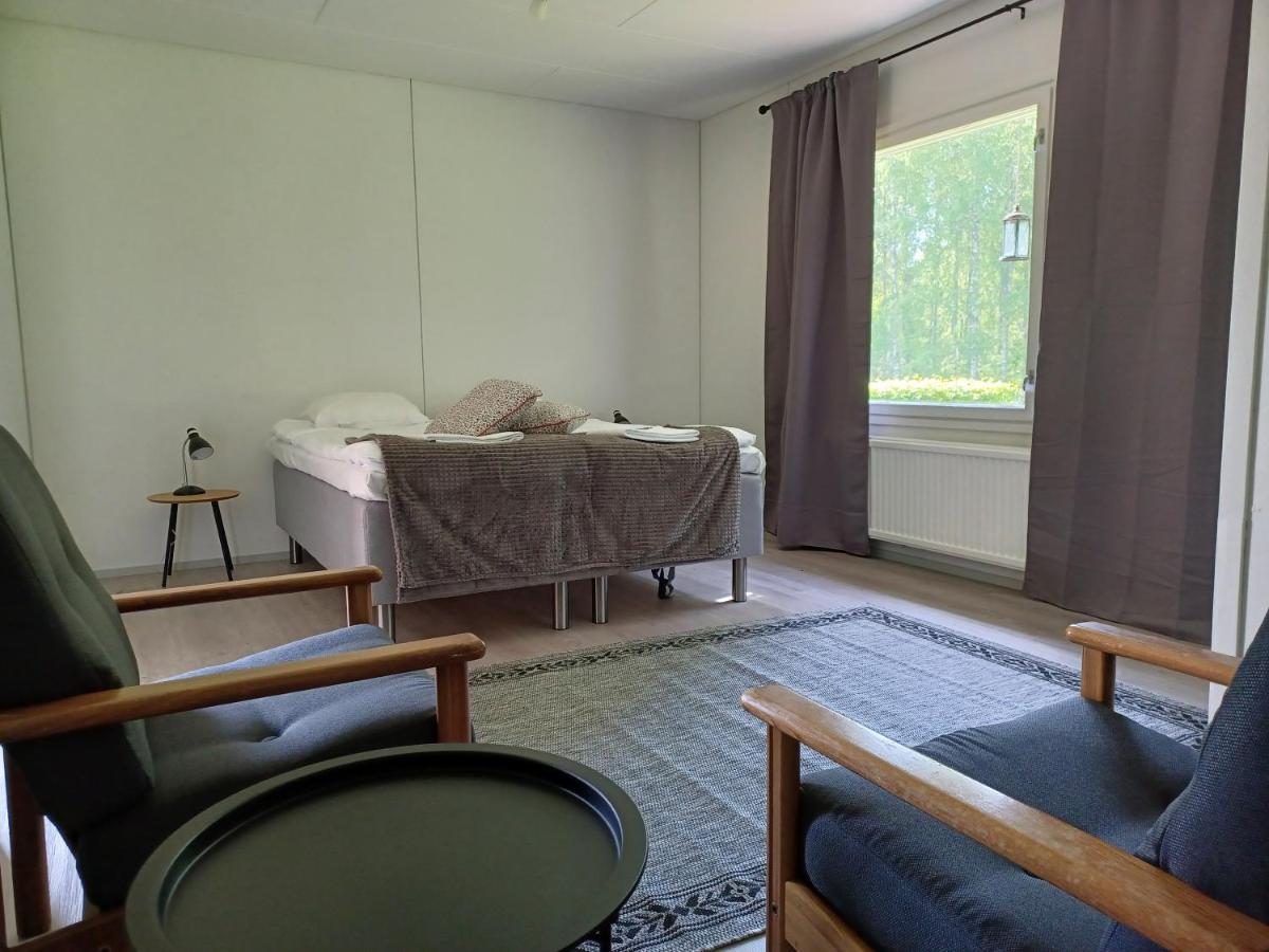 Kartanohostel Annacatharina Savonlinna Exterior photo