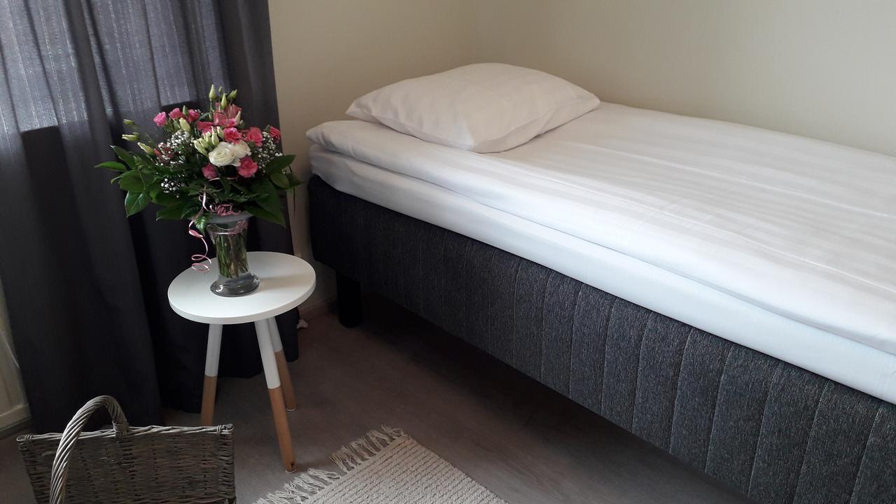 Kartanohostel Annacatharina Savonlinna Exterior photo