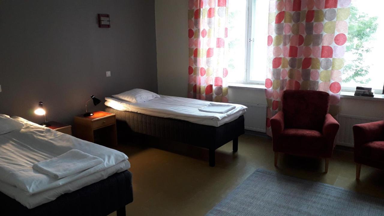 Kartanohostel Annacatharina Savonlinna Exterior photo